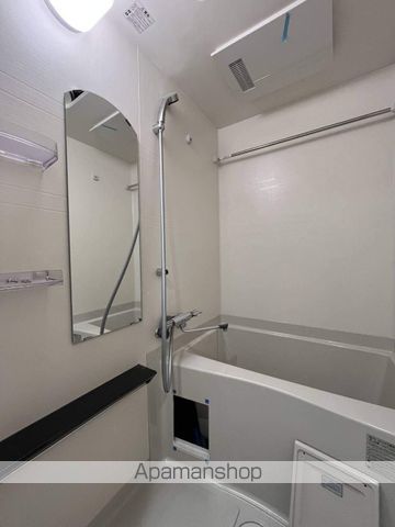 スプランディッド新大阪WESTの内装写真