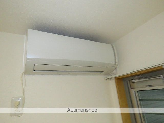 ベイシティ松戸小山Iの内装写真