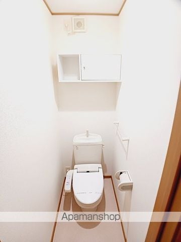 サニースクエア Bの内装写真