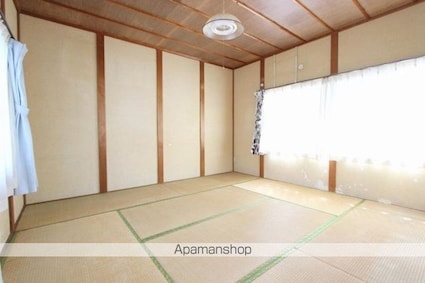 橋本牟礼町戸建[4DK/81.22m2]の内装4