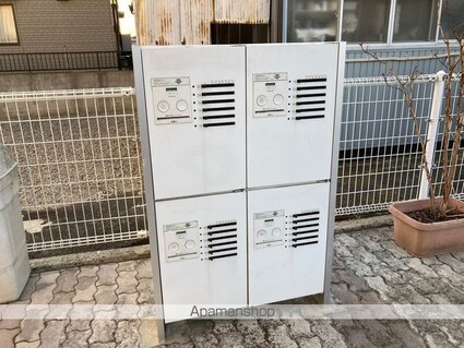 マインメイツマンション[1K/21m2]の共用部6