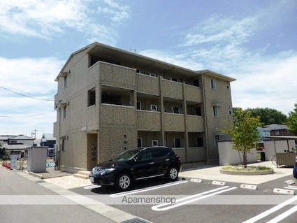 エクセラン　昴[1LDK/37.08m2]の外観2