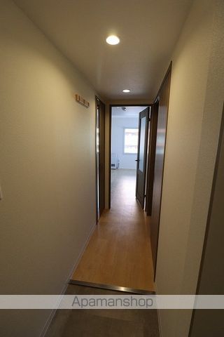 カレラ豊平2NDの内装写真