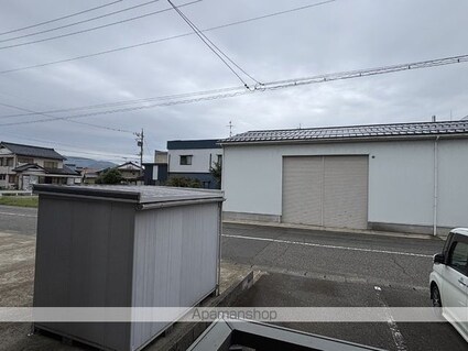 ハーベスト和田[1R/36.29m2]の内装2