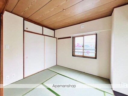 ＫＤＸレジデンス田園調布[3LDK/65.54m2]のリビング・居間5