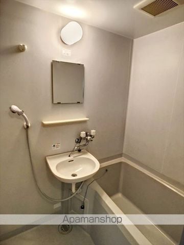 フレグランスすみれの内装写真