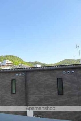 和歌山県和歌山市三葛[1DK/36.71m2]の眺望