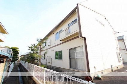 香川県高松市出作町[3DK/56.51m2]の外観3