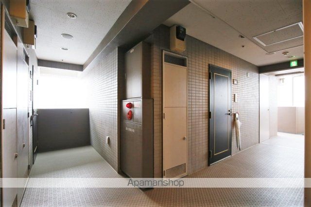 ガラ・シティ笹塚の内装写真
