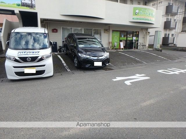 フェニックスハイムパートIIIのその他写真