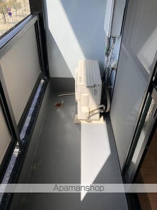 マ・メゾン北斎院[1DK/22.27m2]のその他設備