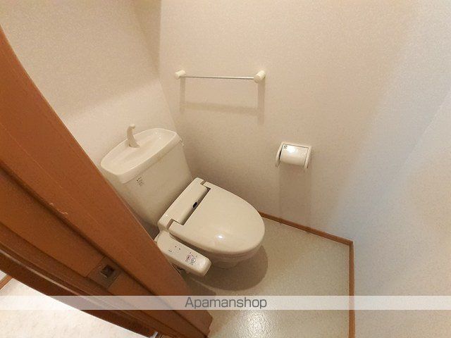 フォレストヴィラの内装写真