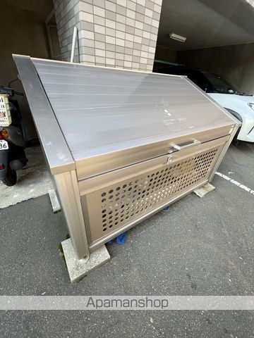 スカイパレス北1条のその他写真