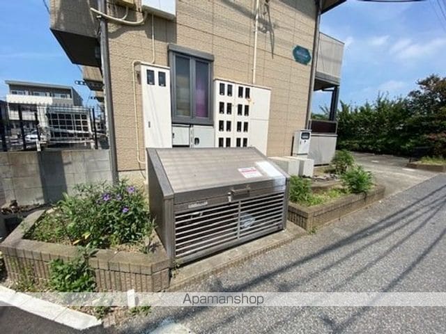 グランドールのその他写真