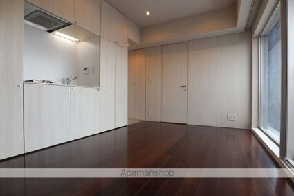 カスタリア戸越[1R/21.7m2]のその他内装4