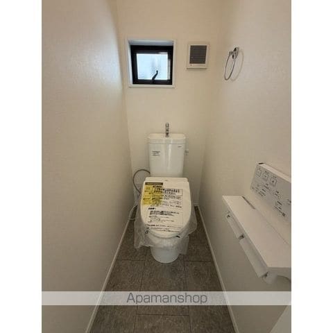 Kolet野田梅郷04の内装写真