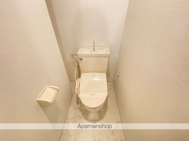 カルチェ・ダムールB棟の内装写真