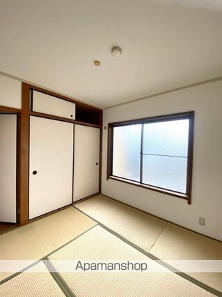 和歌山県和歌山市鳴神[2LDK/45.95m2]の内装2