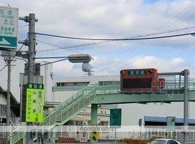 アーディ ヴィラIの周辺写真