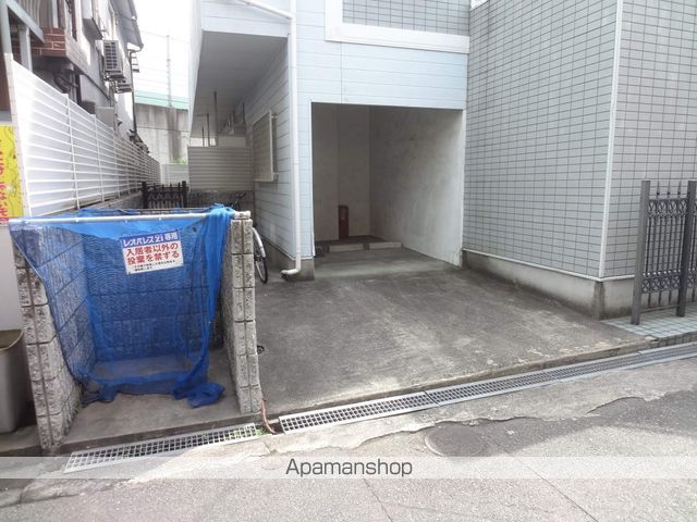 レオパレス光善寺第2のその他写真