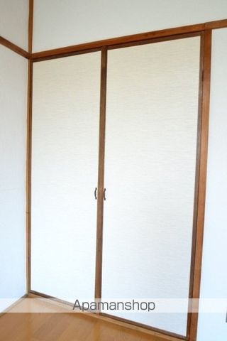 タカハシビルの内装写真