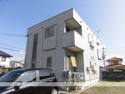 夢フォー・ラ西庄[1R/27.3m2]の外観5