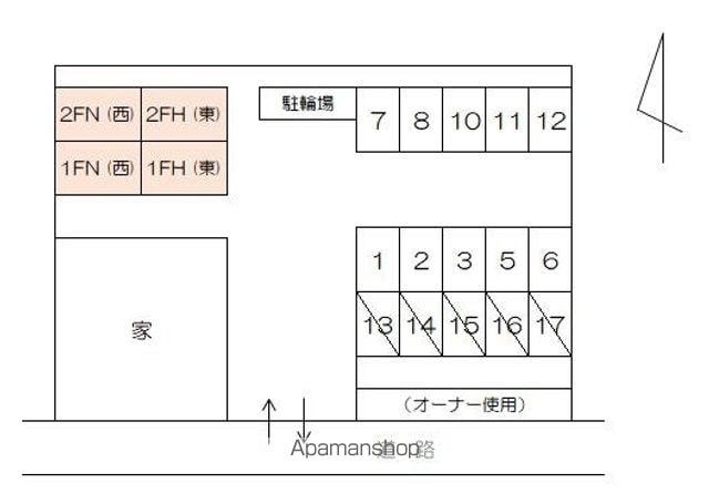 ルポール1のその他写真