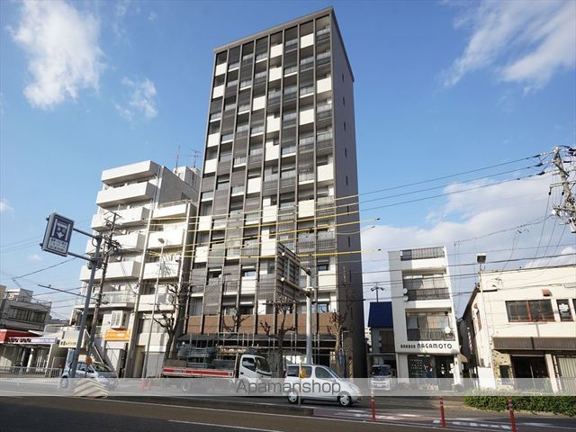 NEO JAPANESQUE 出来町の外観写真