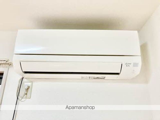 アンリシール C棟の内装写真