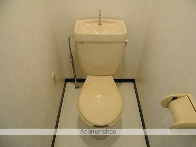 宿院ピア2の内装写真
