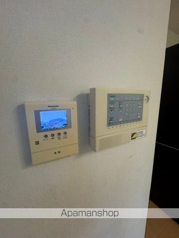 セジュール アクィールIIの内装写真