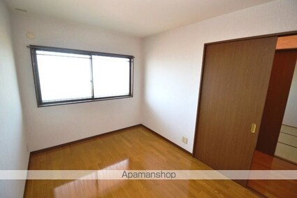 ＴＯＰＴＯＷＮ八代[2LDK/65.22m2]の内装3