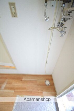 コーポドリームキャッスル[1K/19.35m2]のその他設備
