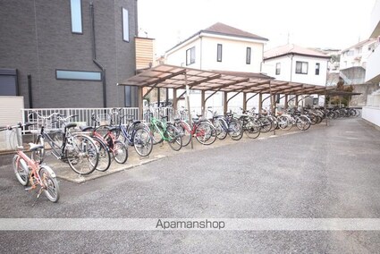 グランドール堀口１[1R/17.41m2]の共用部2