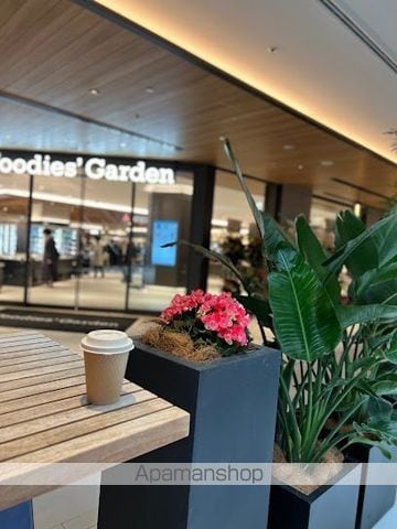 AGRATIO TERRACE 恵比寿(アグレシオ テラス 恵比の周辺写真