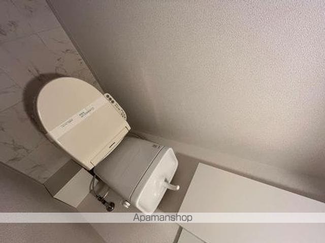 エスティメゾン大島の内装写真