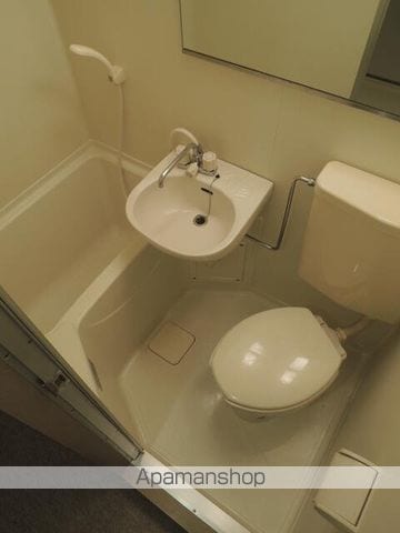 日神パレステージ中村橋の内装写真