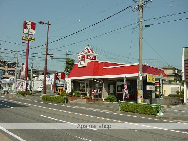 グランドヒルズ美里の周辺写真