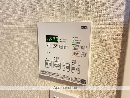 プラウドフラット浅草トレサージュ[2LDK/50.37m2]の内装7
