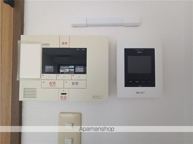 グランデアオキの内装写真