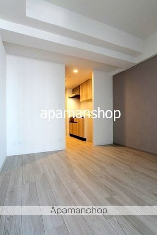 URBANEX難波WESTの内装写真
