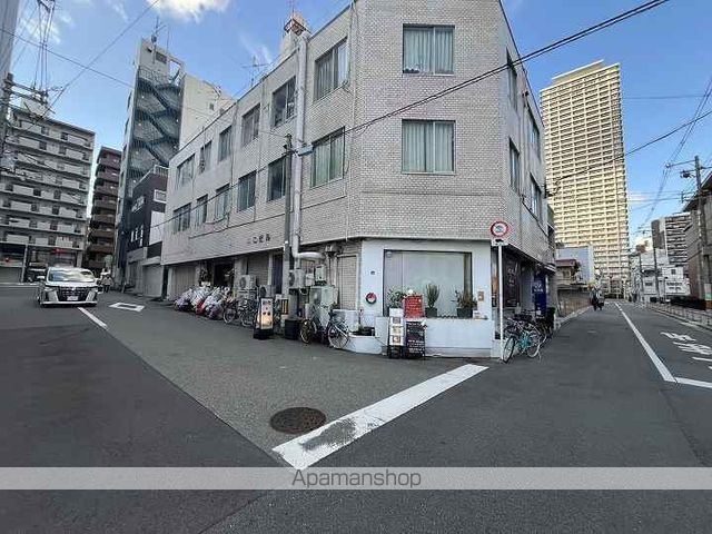 川口ビルの外観写真