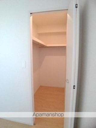 メゾンドボヌールＡ[2DK/46.06m2]の収納