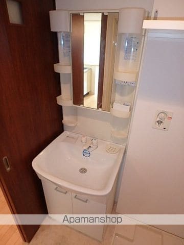 GRANCASAUMEDAKITAの内装写真