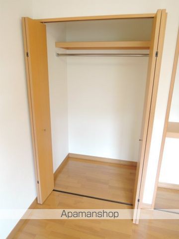 エトワールの内装写真