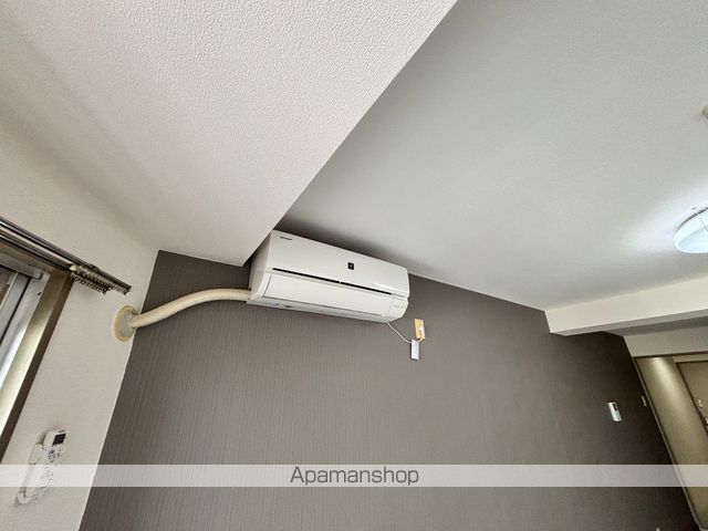 スカイハイツ三木町の内装写真