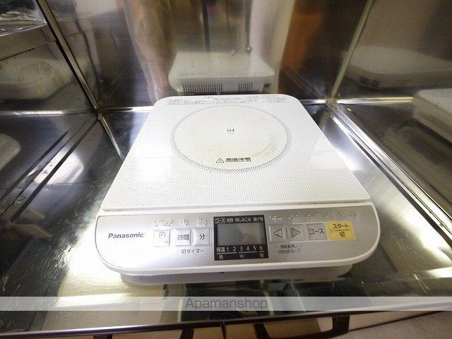 コーポアイビスの内装写真