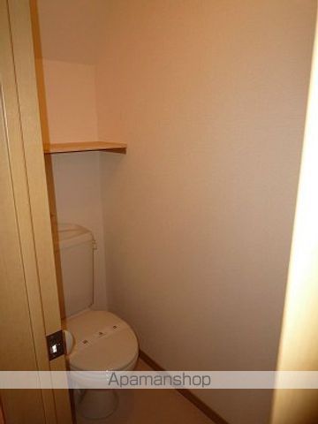 プラムヒル Aの内装写真