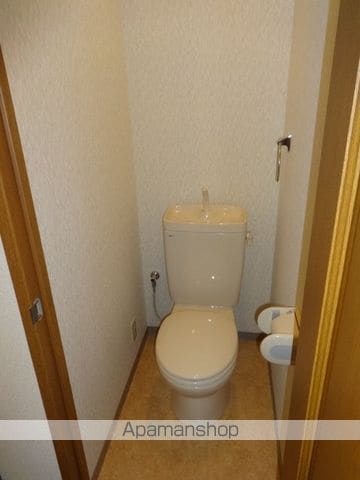 フジパレス南田出井の内装写真