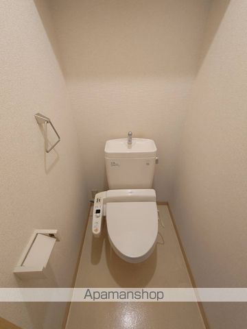 レジデンシャルプレイスA棟の内装写真
